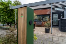 Afbeelding van Overlangelstraat 12 - Derde foto