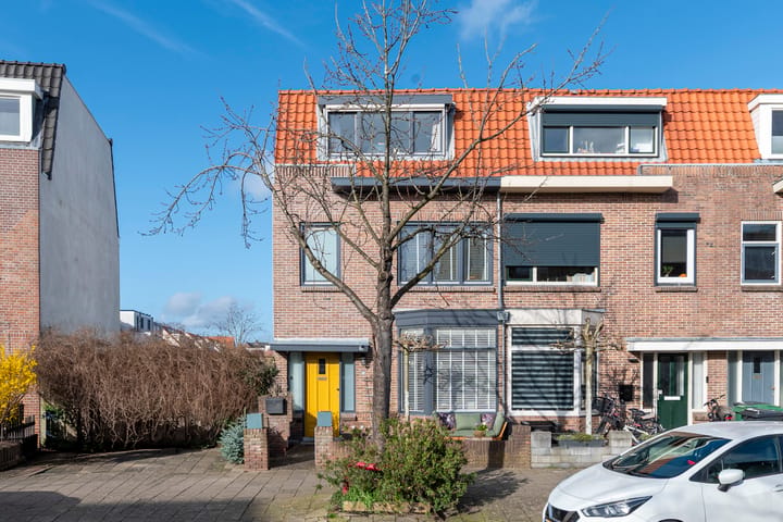 Floresstraat 89 main image