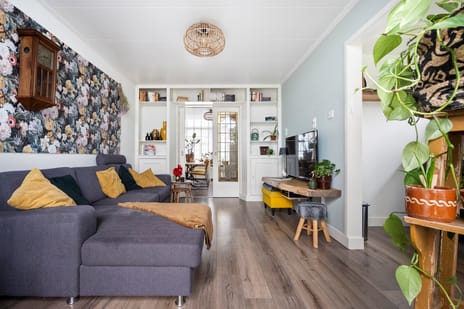 Floresstraat 89 secondary image