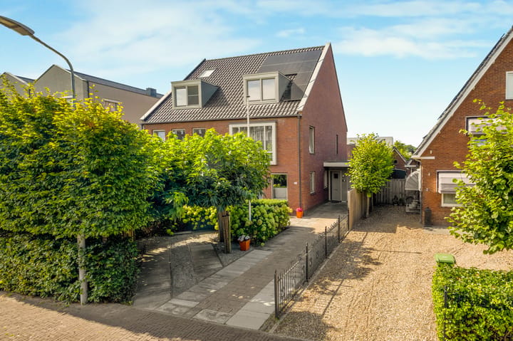 Hoofdweg 701 main image