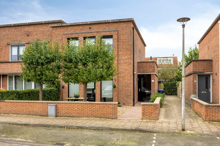 Groenling 23 main image
