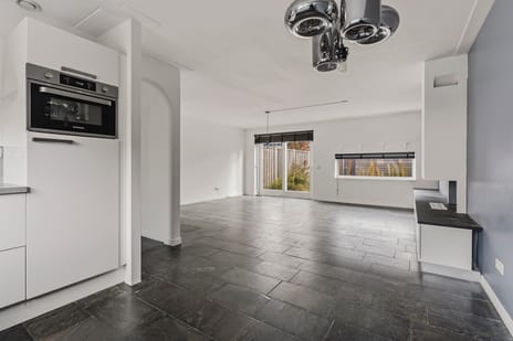 Afbeelding van Floris Versterstraat 10 - Tweede foto