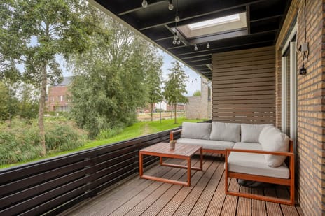 Afbeelding van Berkenhof 24 - Derde foto