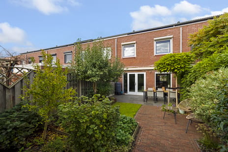 Laan van Broekpolder 268 main image