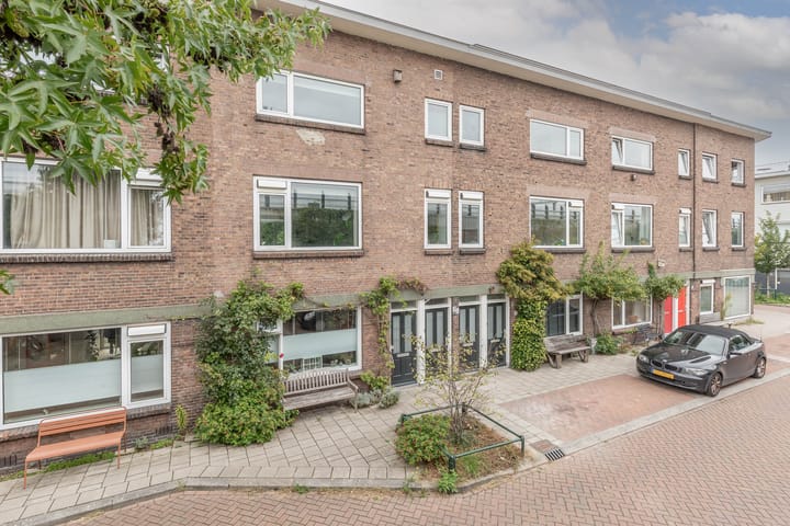 Pelikaanstraat 31-BS main image