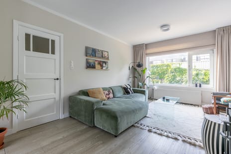 Afbeelding van Pelikaanstraat 31-BS - Tweede foto