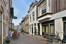 Afbeelding van Doelensteeg 13 - Derde foto