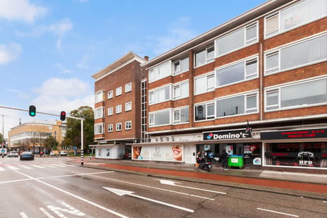 Oranjestraat 29