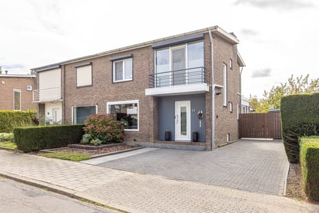 Guido Gezellestraat 14 main image