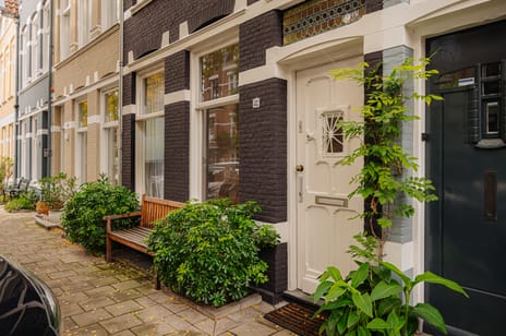 Image of Van Breestraat 52 - Second image