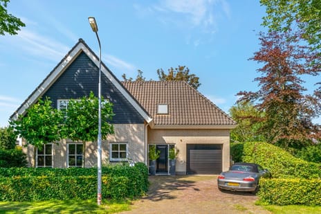 free-sector-houses for rent on Visweg 14-A