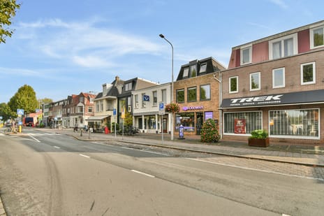 Amsterdamseweg 166-A