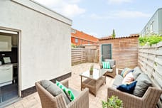 Afbeelding van Brasserskade 150 - Derde foto