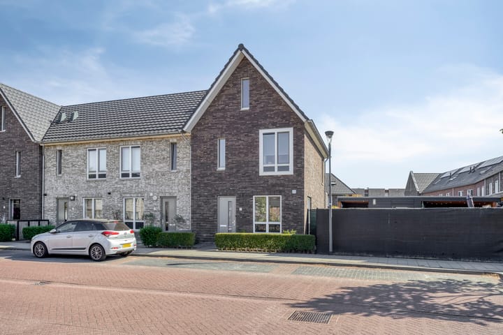 Hamerbijl 7 main image