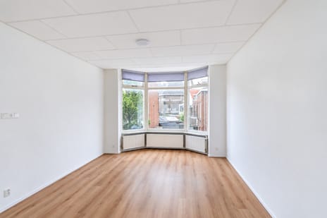 Afbeelding van J A Alberdingk Thijmstraat 69-B - Derde foto