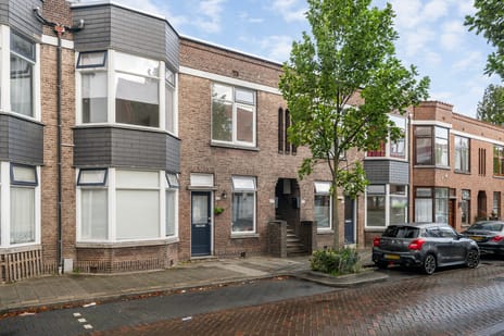 Afbeelding van J A Alberdingk Thijmstraat 69-B - Tweede foto