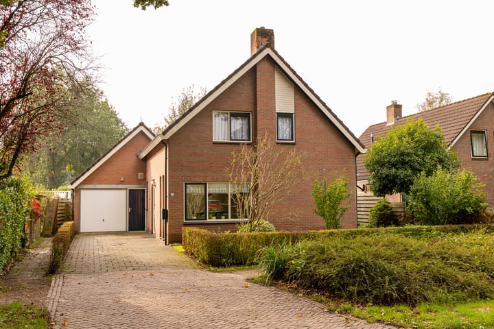 Wethouder Klunderstraat 15 main image