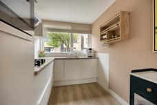Afbeelding van Nat King Colestraat 11 - Derde foto