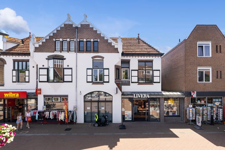 Dokter Holtropstraat 26 main image