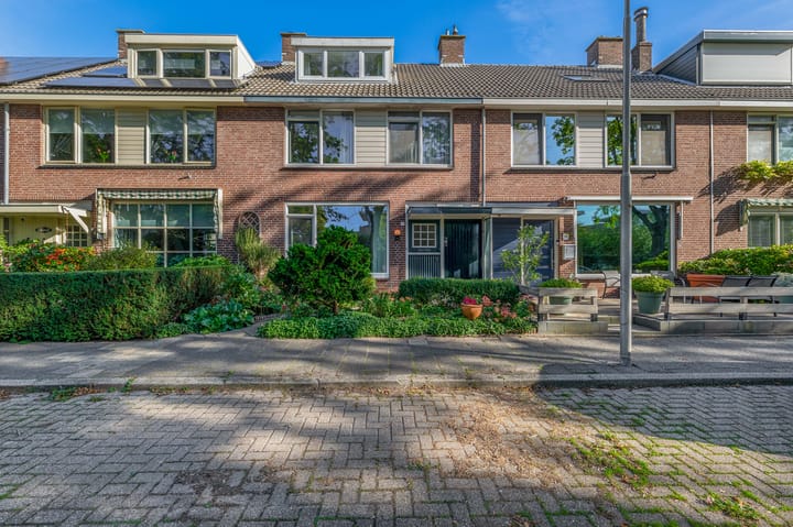 Jan Steenstraat 9 main image