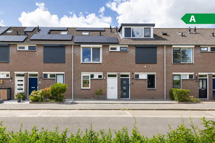 Stuurboordlaan 9 main image
