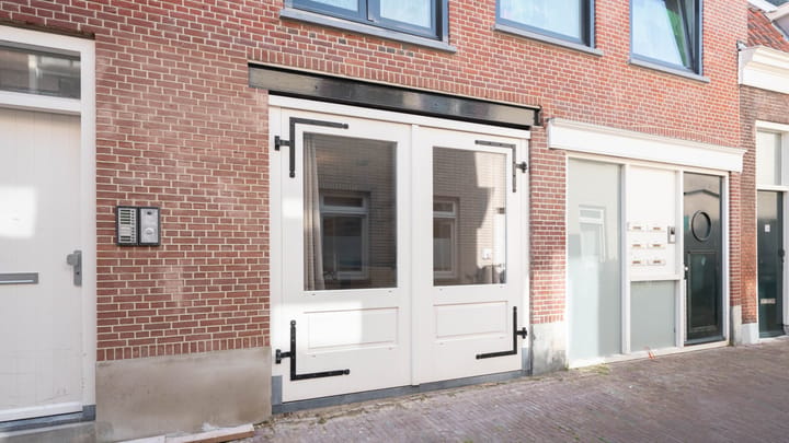 Bouwelouwensteeg 52-C main image