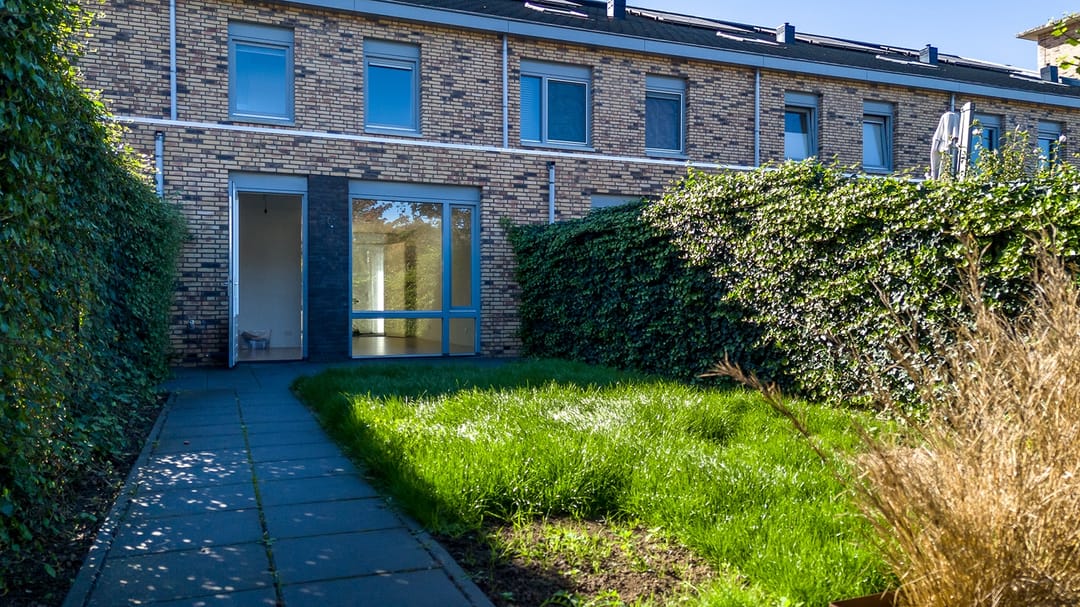 House Exterior