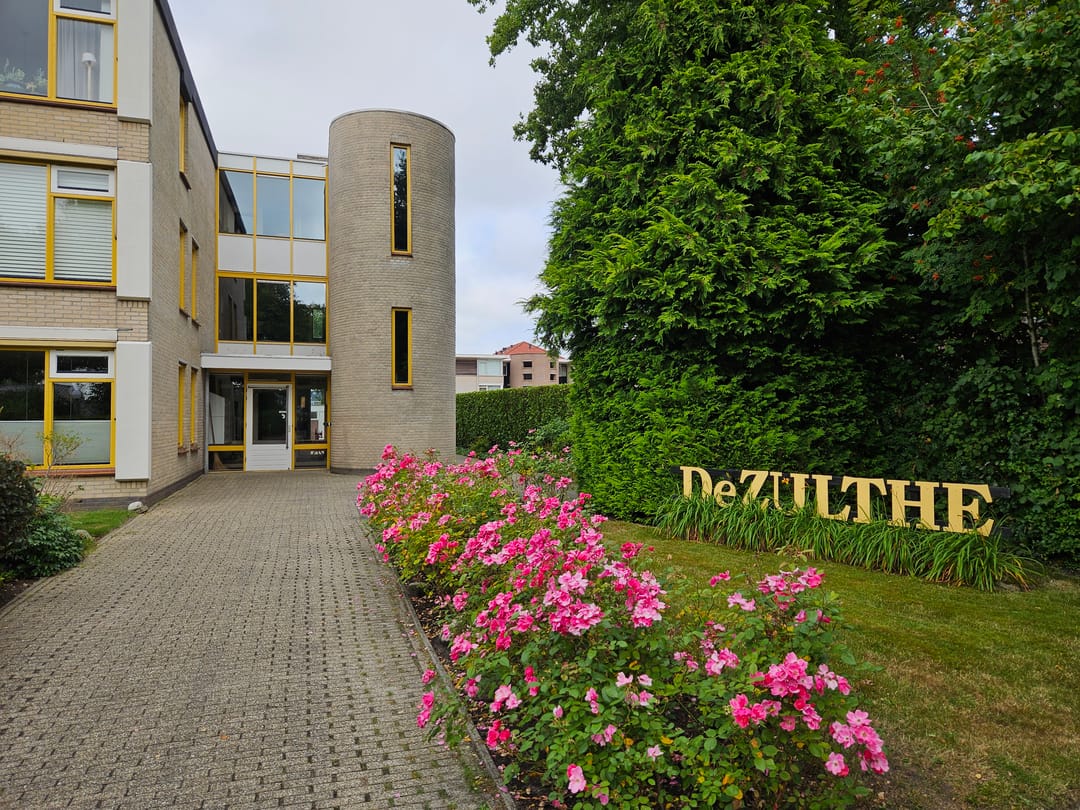 House Exterior