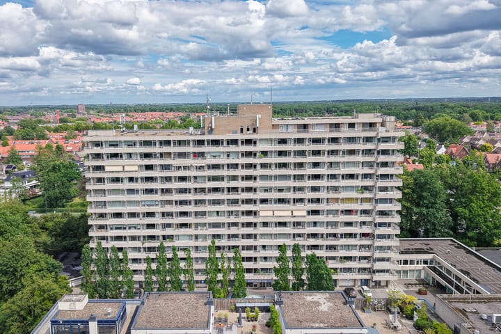 Herman Gorterlaan 165 main image
