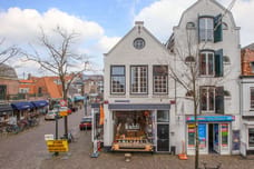Afbeelding van Gedempte Nieuwesloot 37-A - Derde foto