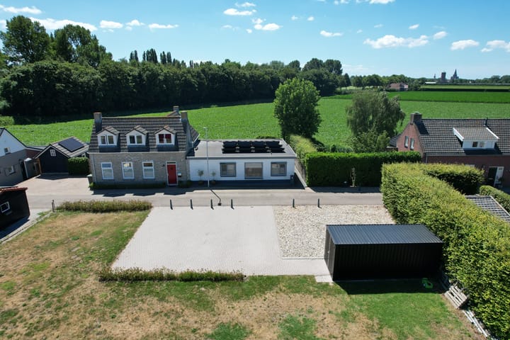 Graaf Hendrikpolderdijk 4 main image