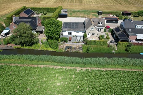 Afbeelding van Graaf Hendrikpolderdijk 4 - Derde foto