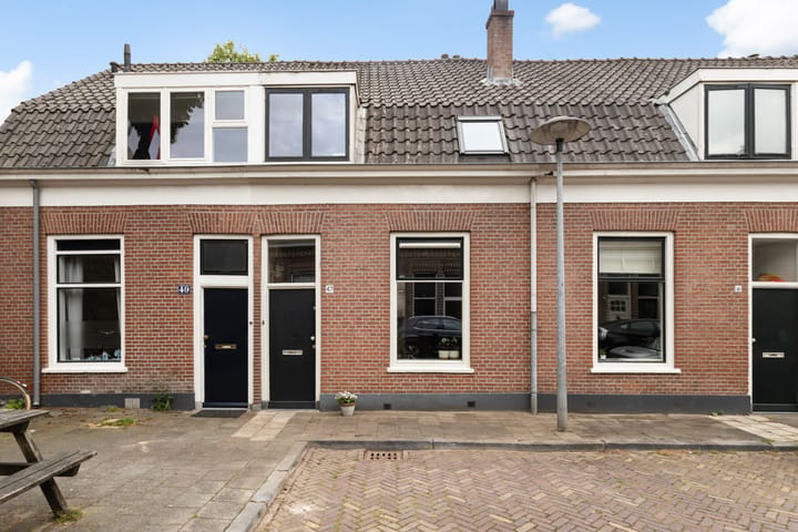 Tulpstraat 47 main image