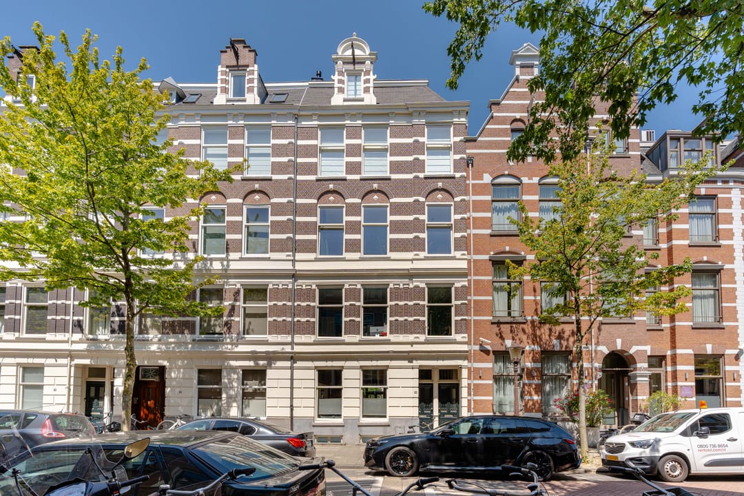 recent house