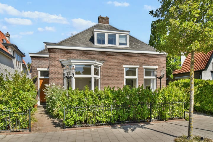 Willem de Zwijgerlaan 4 main image