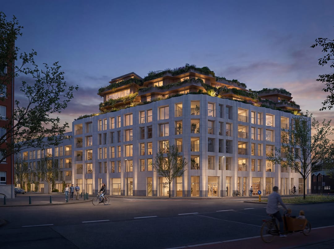 Photo 6 of Central Park 076 (VERKOOP GESTART)