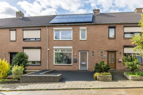 Johan Evertsenstraat 18