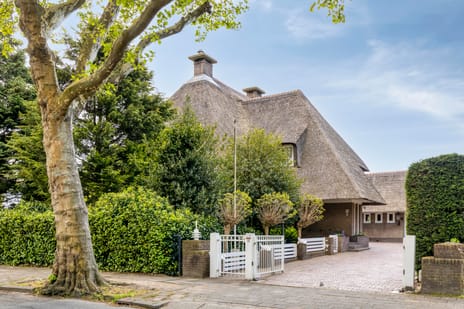 Vondellaan 34 secondary image