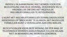Afbeelding van van Halewijnlaan 263 - Tweede foto