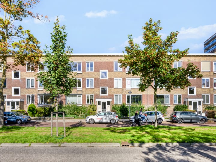 Van Foreestweg 256 main image