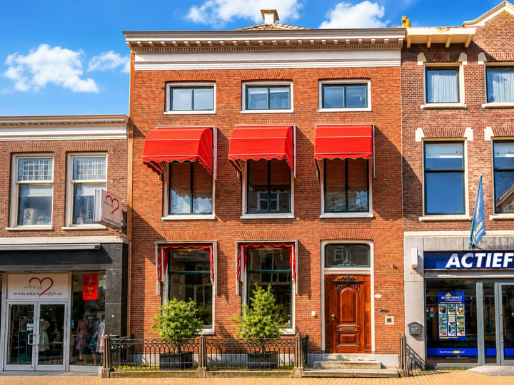 Herestraat 88 main image
