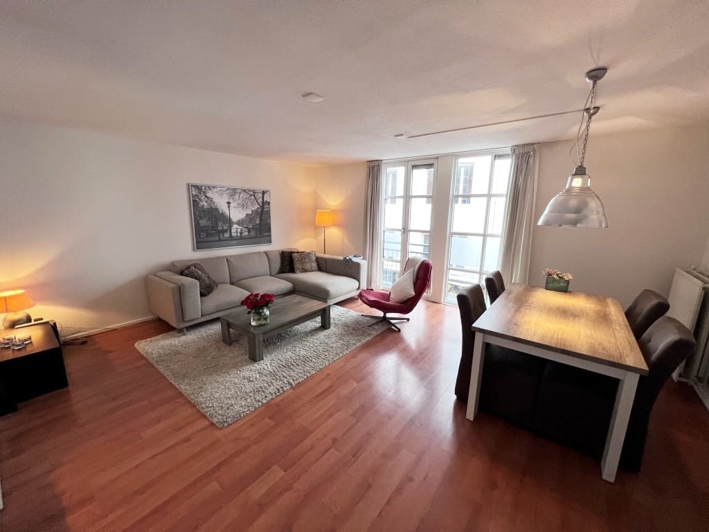 recent house
