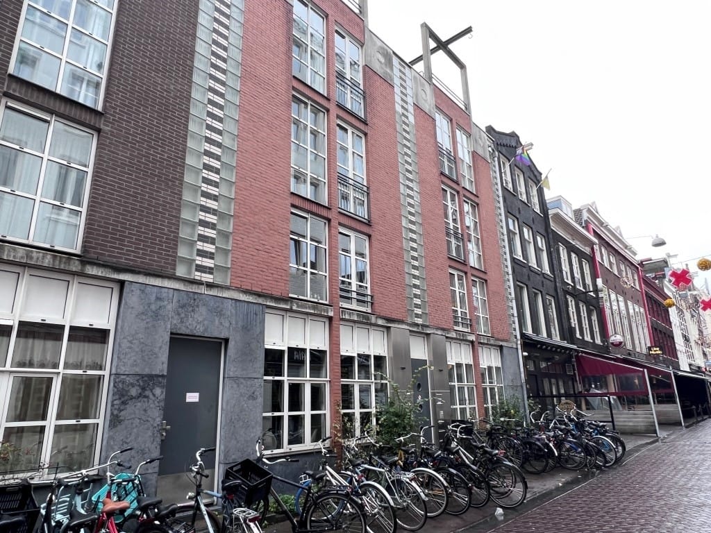 House Exterior