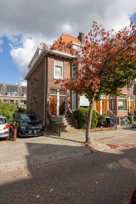Kerstant van den Bergelaan 64-A