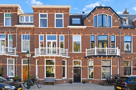 Jacob Hopstraat 10 main image