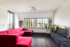 Afbeelding van Eduard C F Hellendoornstraat 75 - Tweede foto