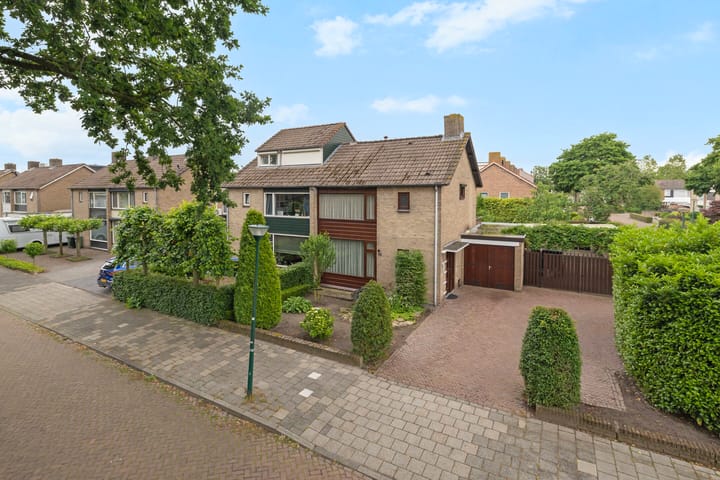 Oranje Nassaustraat 15 main image