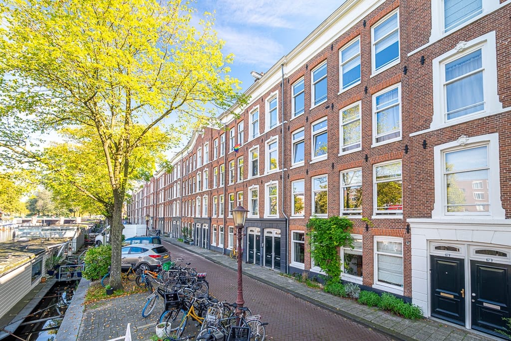Appartement te huur