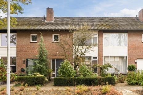 Erasmusstraat 27 main image
