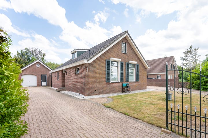 Westerdiep OZ 91 main image